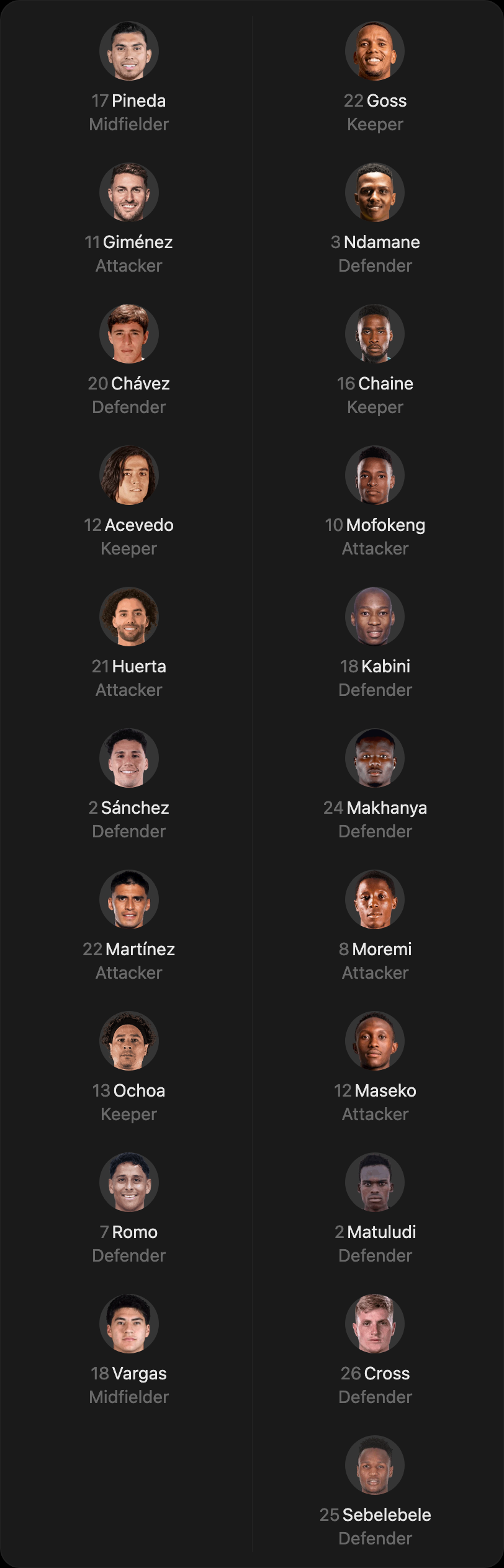 match-lineup-bench