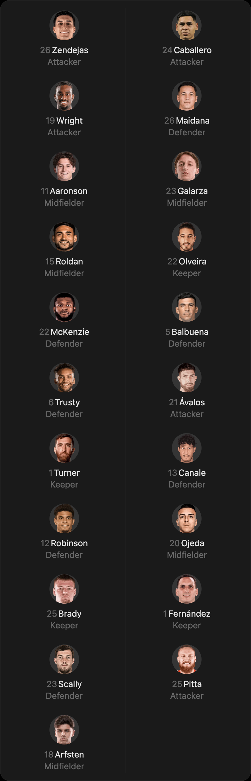 match-lineup-bench