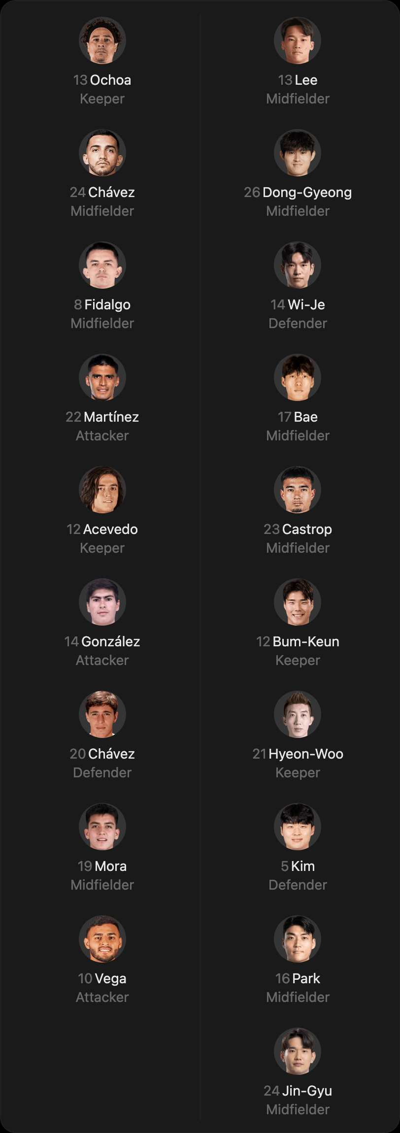 match-lineup-bench