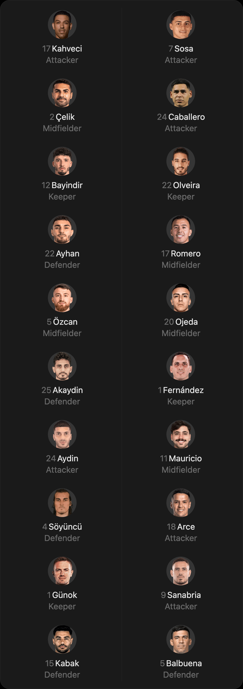 match-lineup-bench