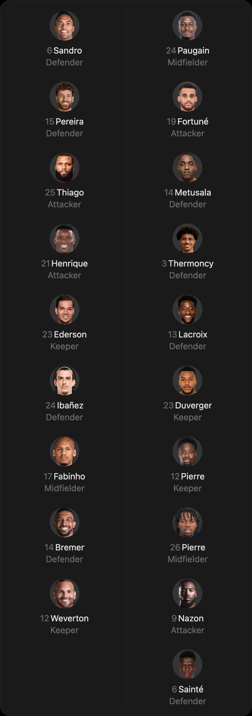 match-lineup-bench