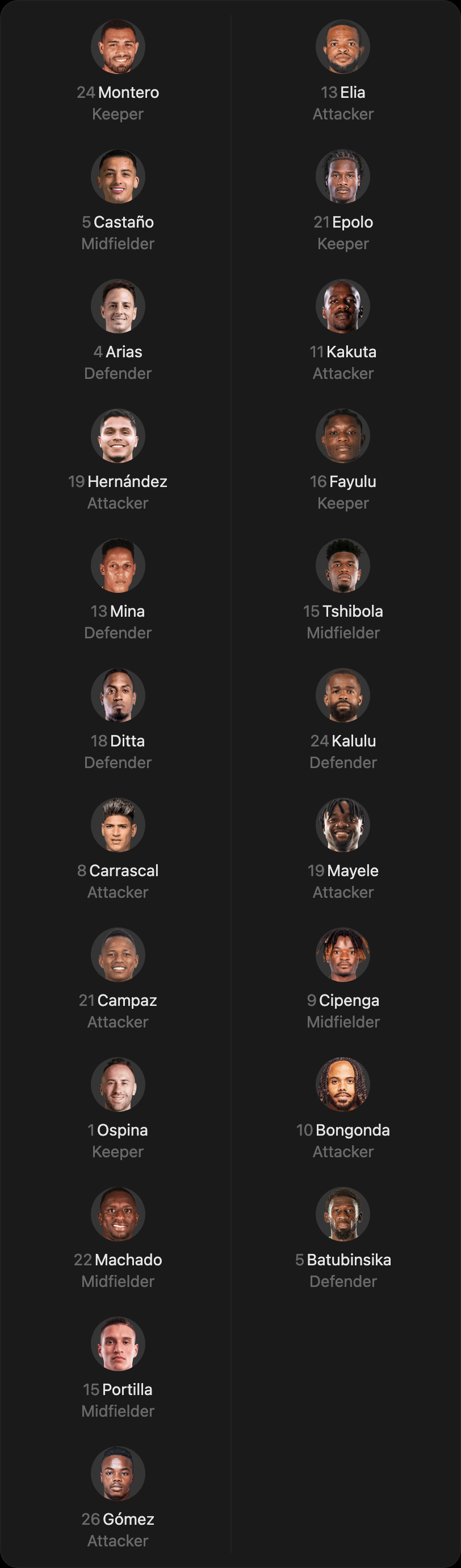 match-lineup-bench