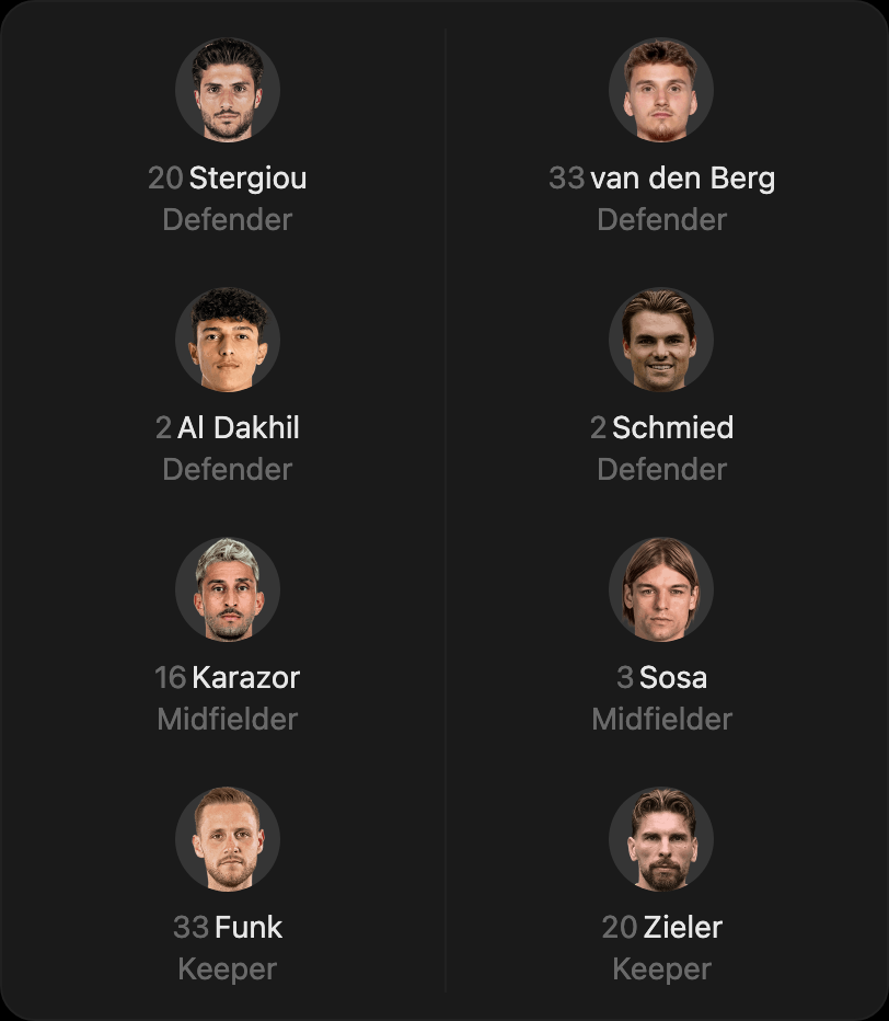 match-lineup-bench