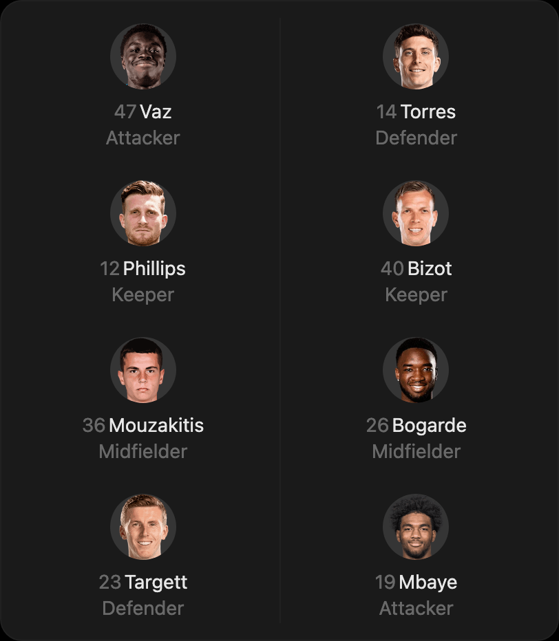 match-lineup-bench