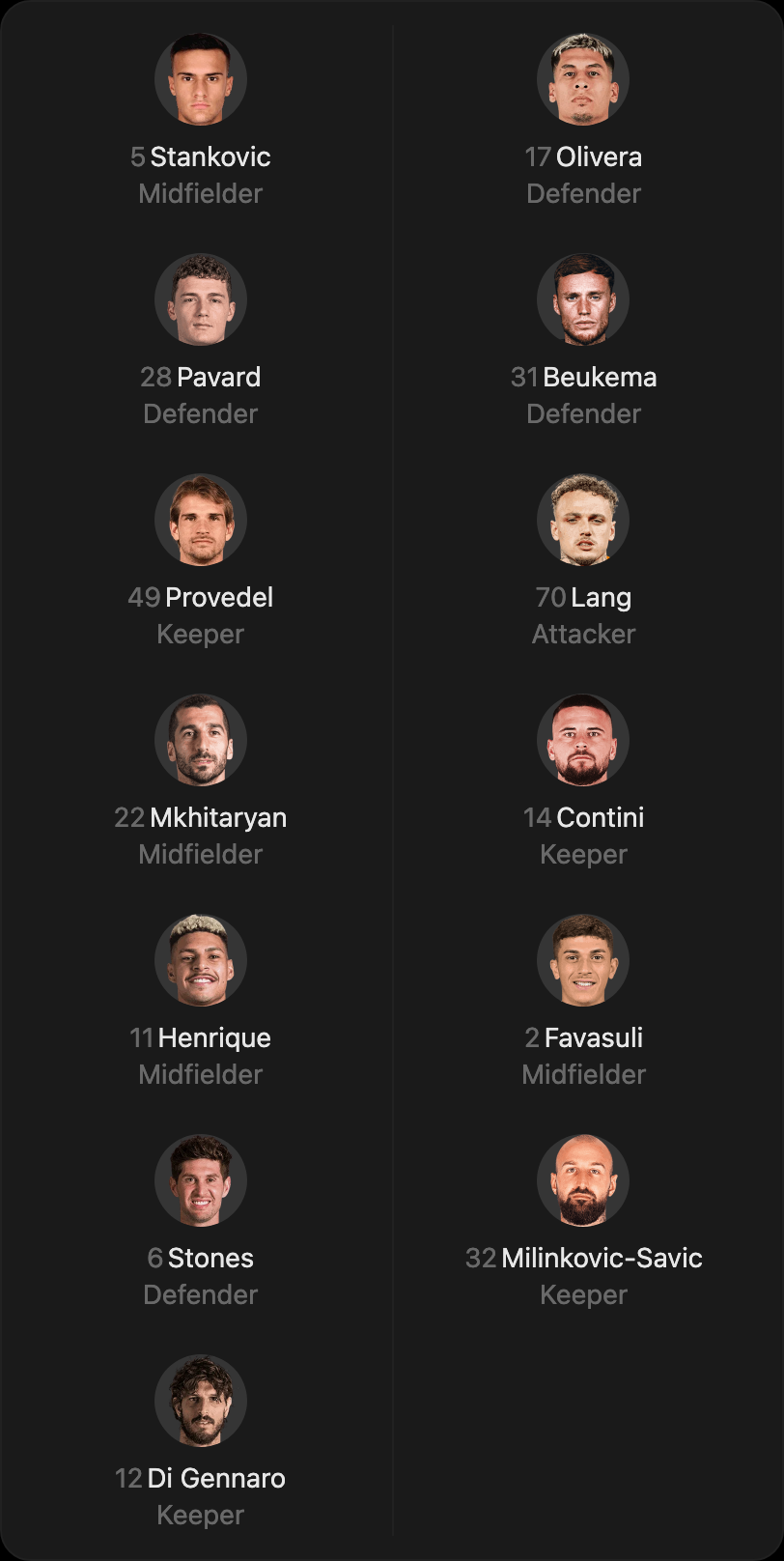 match-lineup-bench