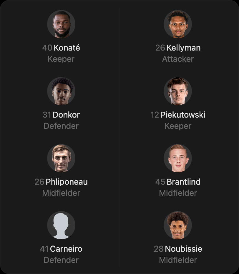 match-lineup-bench