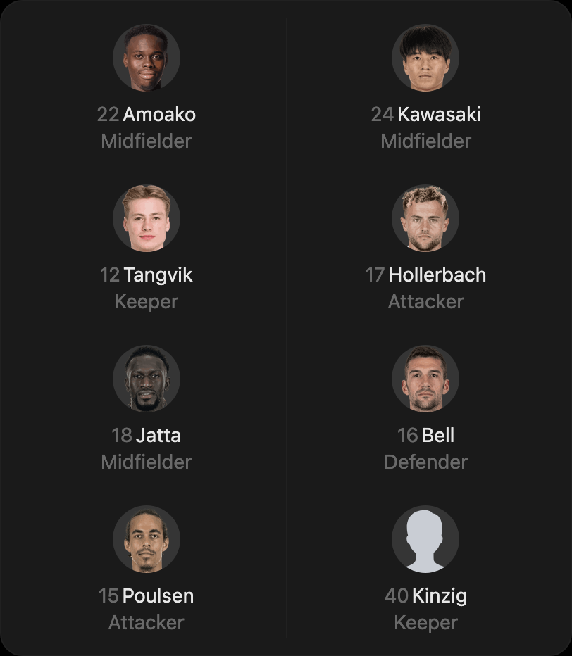 match-lineup-bench