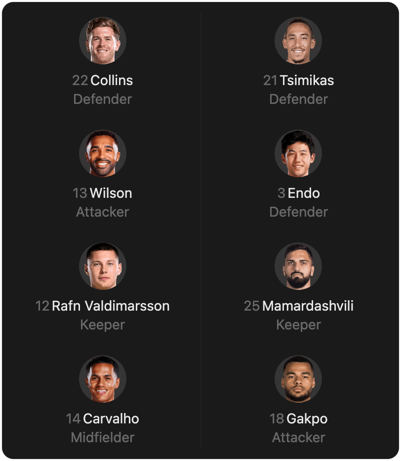 match-lineup-bench