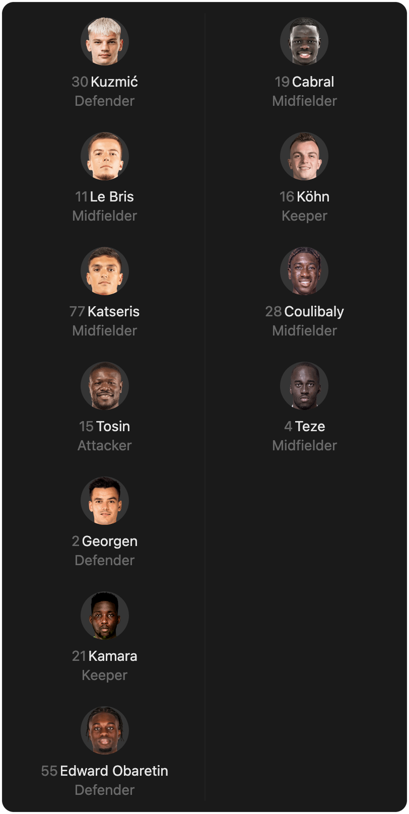 match-lineup-bench