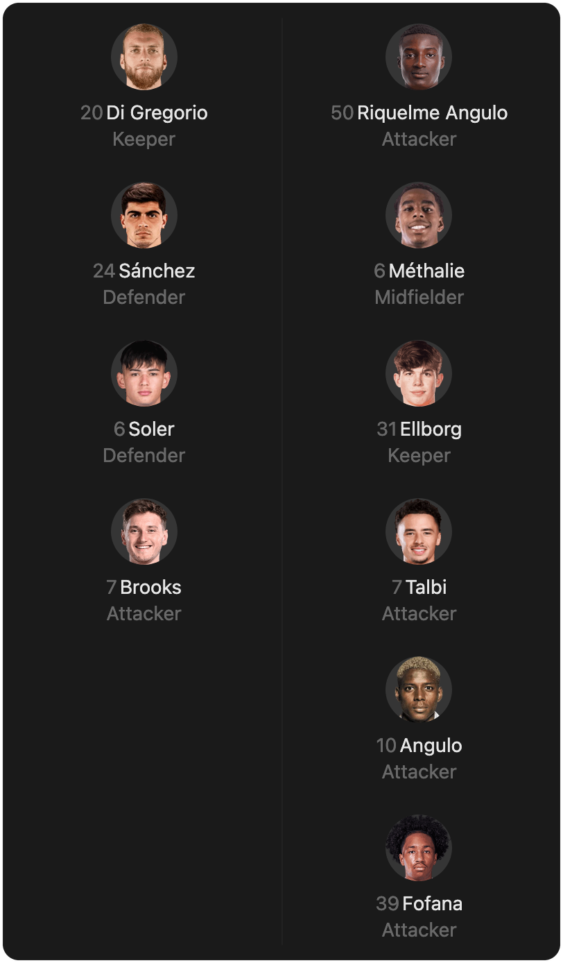match-lineup-bench