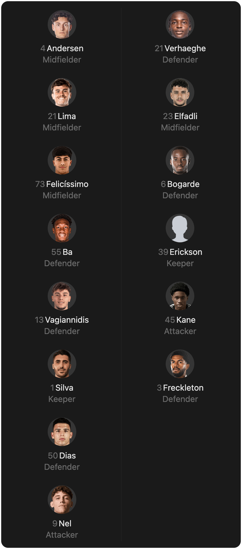 match-lineup-bench