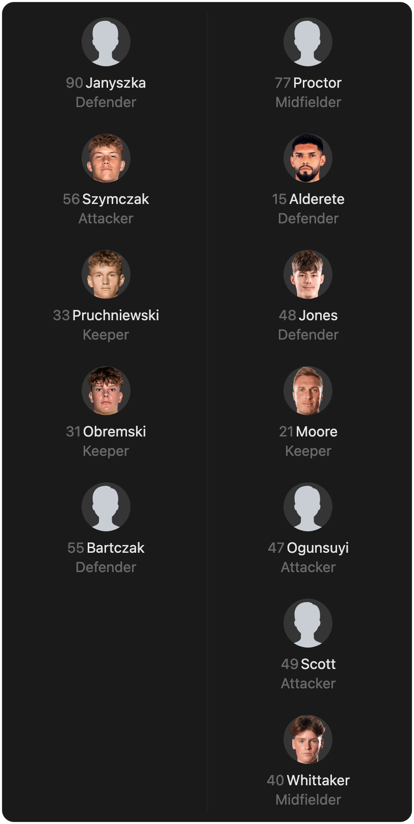 match-lineup-bench