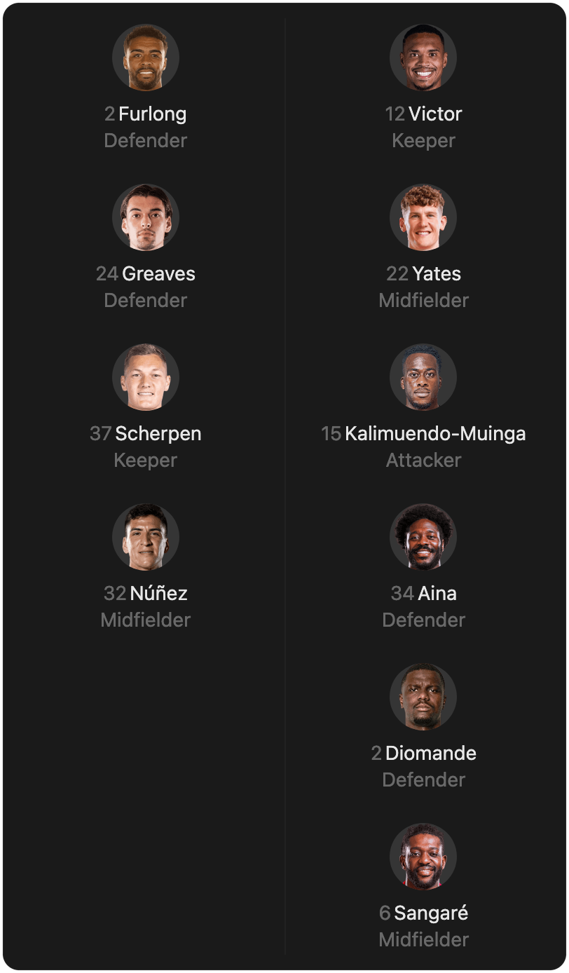 match-lineup-bench