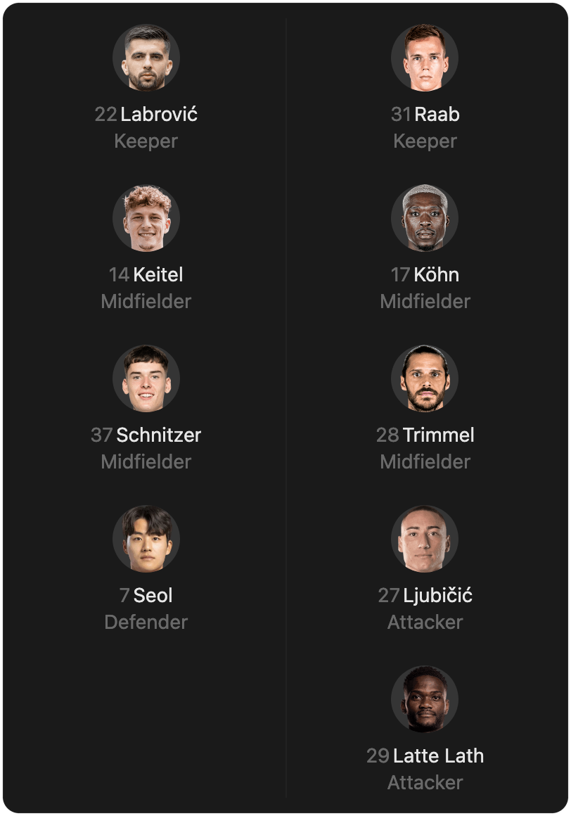 match-lineup-bench